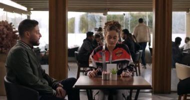 مسلسل صدفة الحلقة 23 .. نور إيهاب تقابل تامر يسرى بترتيب من أخيها