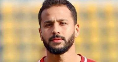 لاعبو مودرن فيوتشر يزورون أحمد رفعت قبل الاستعداد لمواجهة الزمالك