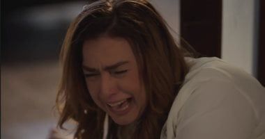 مسلسل صيد العقارب الحلقة 23.. مقتل أحمد جمال سعيد وانهيار والدته سيمون