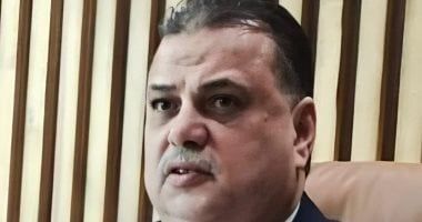 اتحاد عمال الجيزة: السيسى أسس لبناء مصر برؤية تاريخية حديثة