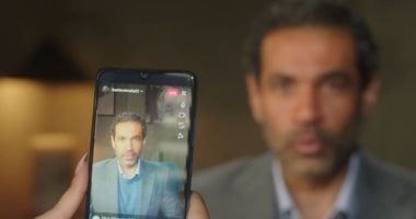 مسلسل فراولة الحلقة 8.. صدقى صخر يهاجم نيللى كريم بلايف على إنستجرام