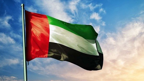 الإمارات تقدم إمدادات غذائية للمتضررين من الانهيار الأرضي في الفلبين