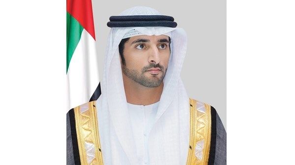 حمدان بن محمد يأمر بمنح الإقامة الذهبية لأئمة المساجد والخطباء والمؤذنين والوعاظ والمفتين والباحثين الدينيين