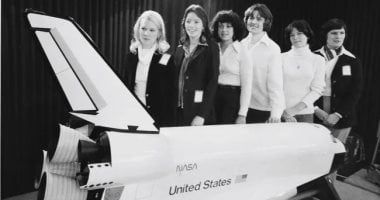 تكنولوجيا: إنجازات النساء فى الفضاء.. قائمة بأبرز المهمات والسيدات الأول فى تحقيقها