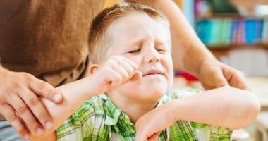 وصفة بسيطة للحفاظ على صحة طفلك الجسدية والنفسية