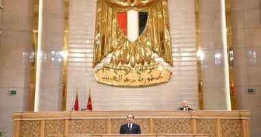 قيادى بـ"مستقبل وطن": خطاب تنصيب الرئيس خارطة طريق جديدة للدولة المصرية