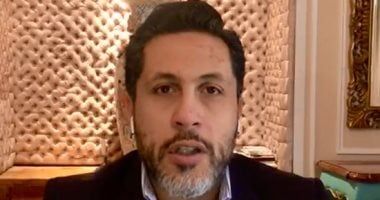 جمعية شباب الأعمال: مستهدفات العمل الوطنى مبشرة لمستقبل أفضل للاقتصاد المصري