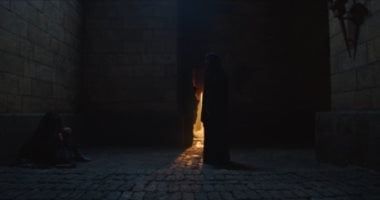 مسلسل الحشاشين الحلقة 23.. مشهد مميز بين حسن الصباح وزيد بن سيحون فى سجن الأخير