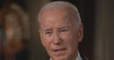 بايدن يحمل إسرائيل مسؤولية مقتل عمال إغاثة بغزة