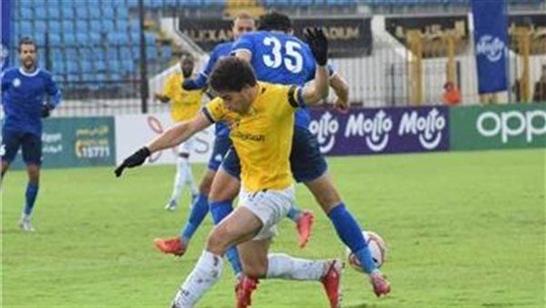 موعد مباراة الإسماعيلي وسموحة اليوم في الدوري المصري والقناة الناقلة