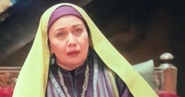 هالة أنور عن مشاركتها فى جودر: فخورة إنى فى عمل بهذه القيمة والتميز والإبهار