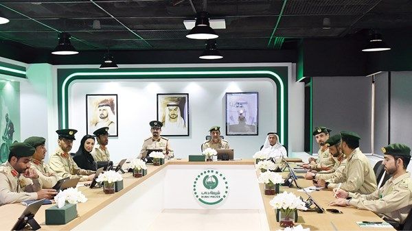 عبدالله المري: توفير تعليم ذي جودة عالية يسهم بارتقاء الطلبة