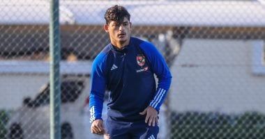 كريستو يطلب تحديد مصيره فى الأهلى قبل ميركاتو الصيف