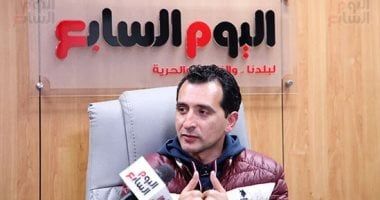 حسين عسر: معركة الحلقة 23 من مسلسل الحشاشين احتاجت الكثير من التحضير