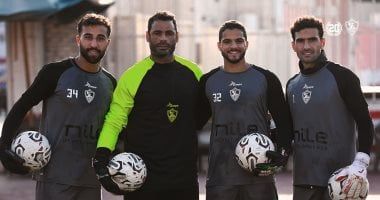 محمد عبد المنصف: ظروف الزمالك الحالية لا تناسب سياسة الدور