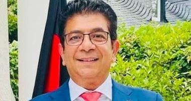 المنظمة المصرية الألمانية تهنئ الرئيس السيسى بمناسبة حلف اليمين لولاية رئاسية جديدة