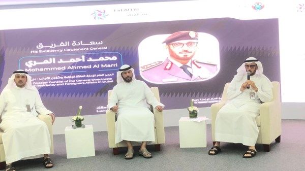 4 احتفالات كُبرى للعُمال سنوياً في دبي ابتداءً من عيد الفطر