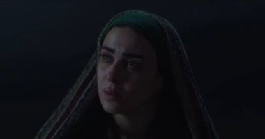 مسلسل الحشاشين الحلقة 23.. زوجة حسن الصباح تهرب من القلعة بمساعدة ابنها