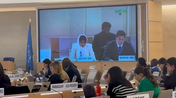 جمعية الاتحاد لحقوق الإنسان تشيد برئيس الدولة قائداً وملهماً لقيم السلام والتعايش حول العالم