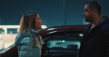 مسلسل بيت الرفاعى الحلقة 23.. خلاف بين ياسين وهند بسبب سامية قد تلغى السفر