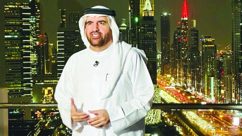 الامارات | «الراوي».. رحلة في حفظ التاريخ وسيرة أعلام وشخصيات بارزة