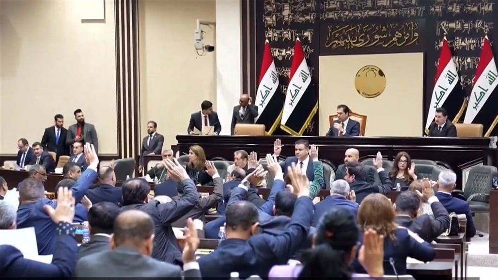 البرلمان ينتظر موقفا من ائتلاف ادارة الدولة لحسم منصب الرئيس