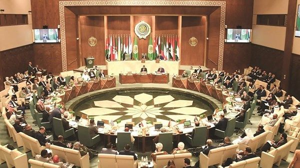 الجامعة العربية تدعو مجلس الأمن لاتخاذ قرار يضمن امتثال إسرائيل لوقف إطلاق النار في غزة