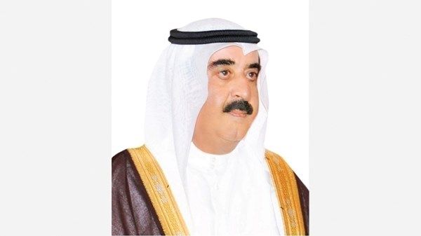 حاكم أم القيوين يهنئ الرئيس المصري بأدائه اليمين الدستورية لفترة رئاسية جديدة