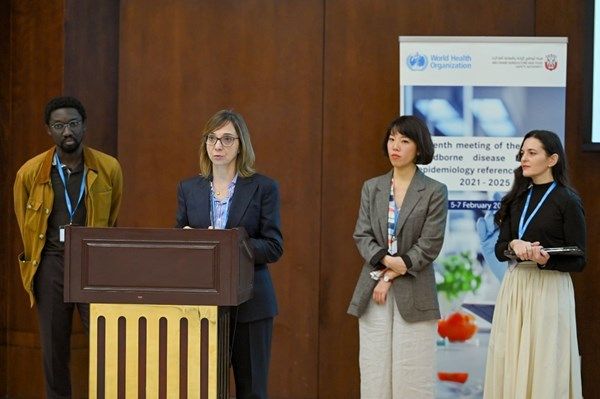 أبوظبي تستضيف اجتماع لجنة تقييم أعباء الأمراض المنقولة عبر الأغذية التابعة لـ"الصحة العالمية"