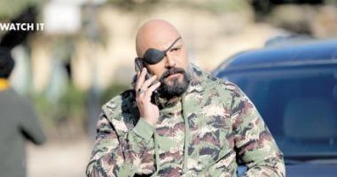 وليد فواز يتفوق بأدوار الشر فى دراما رمضان عبر موسمين متتاليين