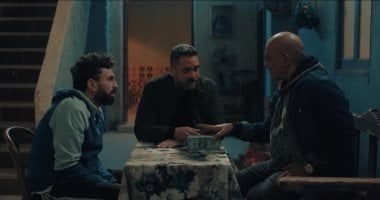 مسلسل بيت الرفاعى الحلقة 23.. ياسين يعوض عفيفى ويحيى يترك فاروق