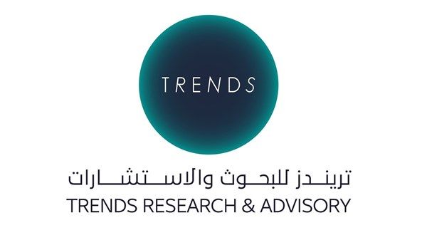 "تريندز" يشارك في معرض باريس الدولي للكتاب 2024