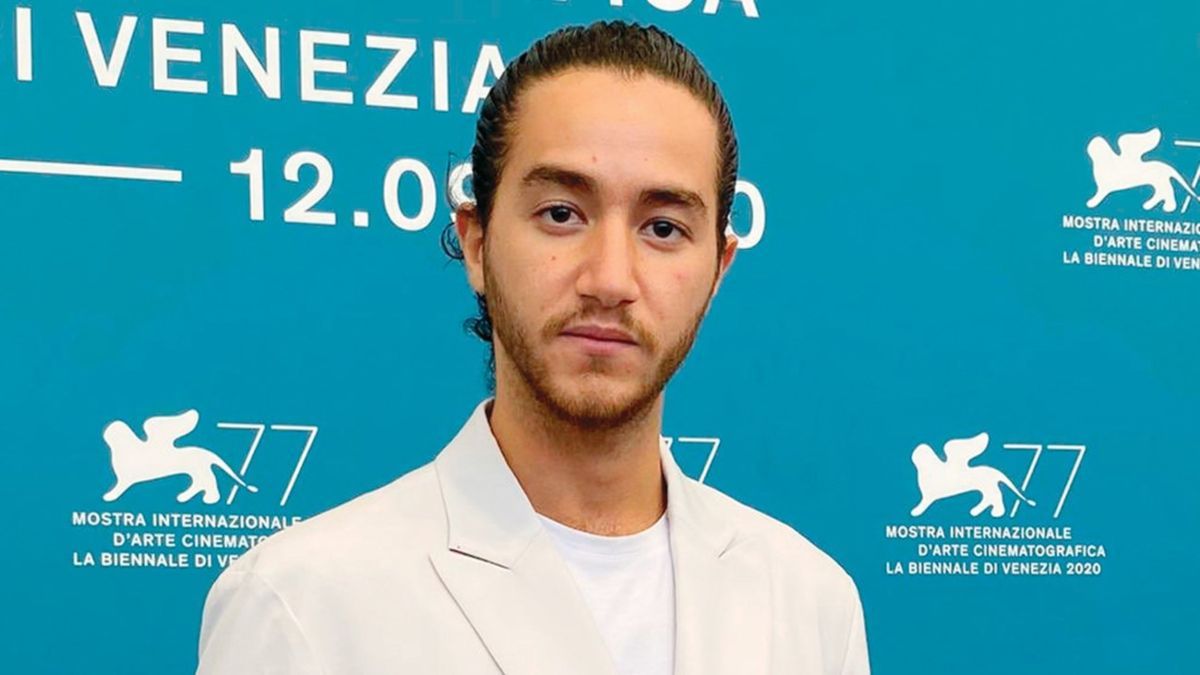 بعد تصدّره التريند… أحمد مالك يكشف للمرة الأولى تفاصيل طلاق أمه وأبيه وتعرضه للتنمّر في طفولته