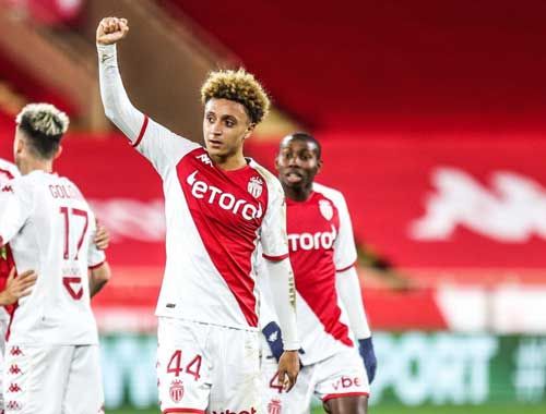 لاعب موناكو يشعل صراع بين المغرب وفرنسا