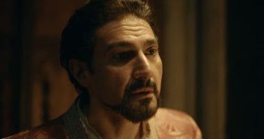 مسلسل جودر الحلقة 8.. جودر ينصدم أنه على الجزيرة 10 سنوات بعد فك السحر