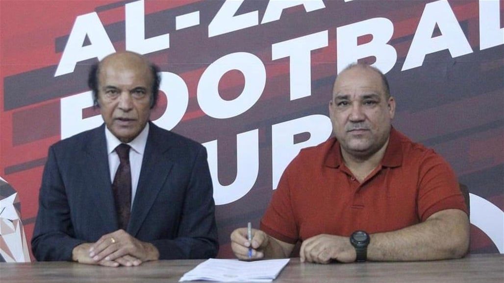 لديه لقب وحيد بمسيرته التدريبية.. من هو مدرب الزوراء الجديد "عصام حمد"؟