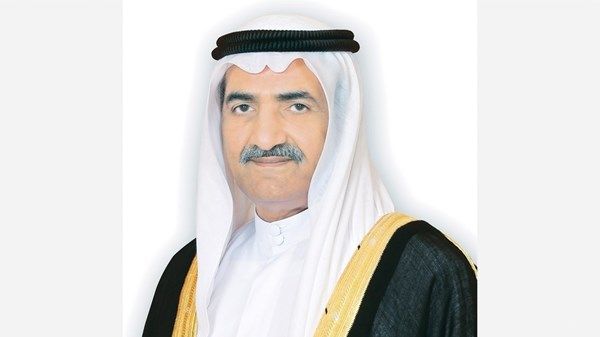 حاكم الفجيرة يهنئ الرئيس المصري بأدائه اليمين الدستورية لفترة رئاسية جديدة