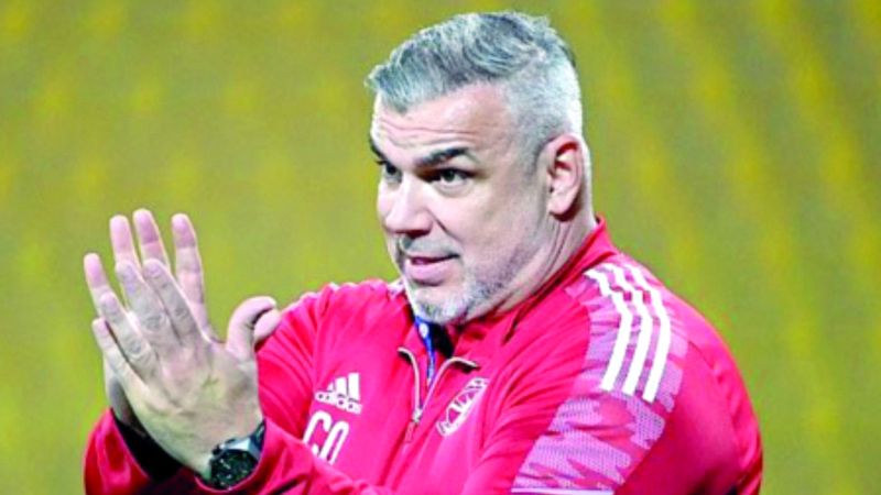 الامارات | رمسة ملاعب