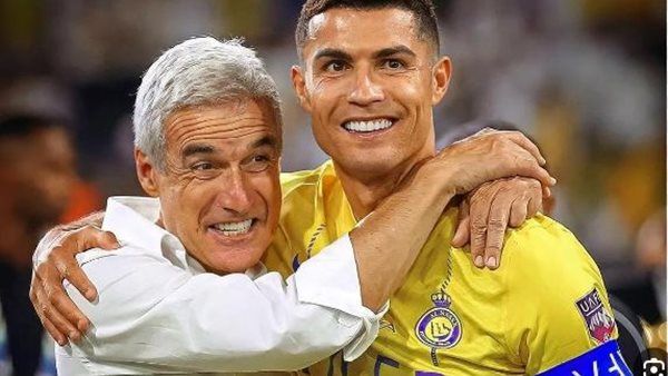 لويس كاسترو يُعلق علي اكتساح أبها بثمانية أهداف نظيفة