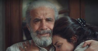 مفيد عاشور.. مشخصاتى كبير ومعلم تمثيل فى مسلسل المعلم