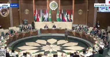 موريتانيا تدعو للعمل الجاد لوقف إطلاق النار فى غزة