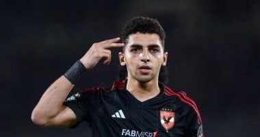 كولر يقرر استمرار كوكا في تشكيل الأهلي أمام سيمبا