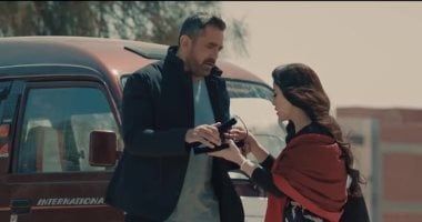 مسلسل بيت الرفاعى الحلقة 23 .. النيابة توجه تهمة قتل نسمة إلى ياسين