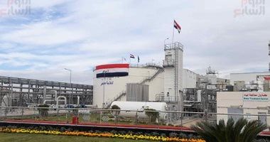 تطوير 3 قلاع صناعية بـ15 مليار جنيه فى الصعيد.. كيما والنصر للتعدين والسبائك