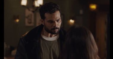 مسلسل حق عرب الحلقة 23 .. دنيا المصرى تعلن خبر حملها وزوجها يخبرها بعقمه