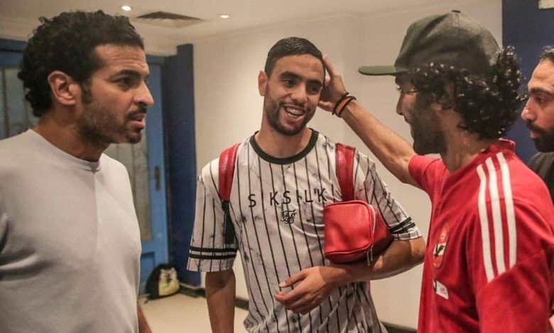 خبير لوائح يثير الجدل حول موقف الفيفا من أزمة الشيبي والشحات