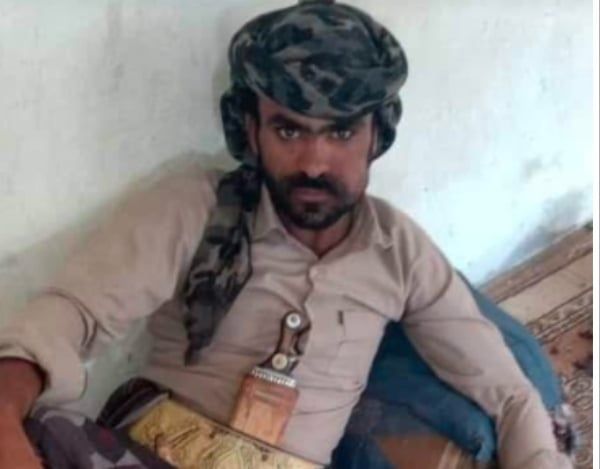 الحديدة..الحراك التهامي يُحمّل قوات طارق صالح مسؤولية وفاة "شجيعي" ويدعو إلى تحقيق مستعجل في الحادثة  