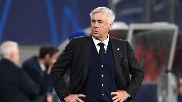 أنشيلوتي في مرمى نيران انتقادات جماهير ريال مدريد