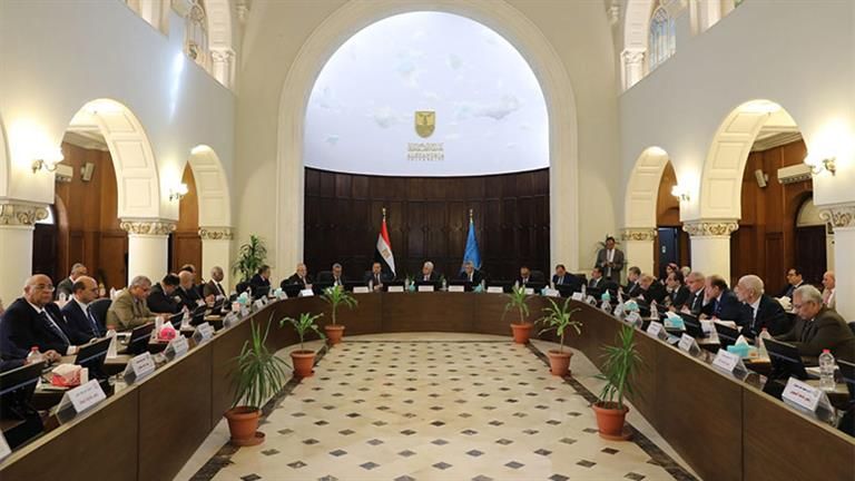 تنصيب الرئيس| أبرز 9 إنجازات بالجامعات خلال حُكم السيسي