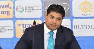 رئيس اتحاد الجودو: أداء الرئيس السيسى اليمين الدستورية استمرار لعهد حصد ثمار العمل الشاق